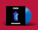 LP: БИО — «Музыка стойких оптимистов» (1991/2021) [Limited Blue Vinyl]