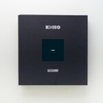 Box-set: КИНО — «Кино» (1990/2021) [Deluxe Box-set]