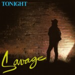 LP: Savage — «Tonight» (1983/2021) [Green Vinyl] — изображение 2