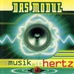 LP: Das Modul — «Musik Mit Herz» (1995/2021) [Green Vinyl] — изображение 2