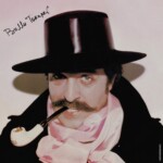 LP: Вилли Токарев — «Над Гудзоном» (1983/2021) [Black Vinyl] — изображение 2