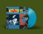 LP: Fancy  — «Six: Deep In My Heart» (1991/2022) [Limited Blue Vinyl]