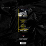 LP: Алексей Вишня — «Танцы на битом стекле» (19892019) [Limited Yellow Vinyl] — изображение 3