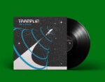 LP: KIM & BURAN — «Tramplin» (2022) [Black Vinyl]