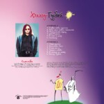 LP: Профессор Лебединский — «Хэллоу, Гудбай!» (1997/2021) [Black Vinyl] — изображение 3