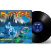 LP: E-Type — «Made In Sweden» (1994/2022) [Black Vinyl]