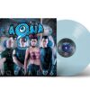 LP: Aqua — «Aquarius» (2000/2022) [Limited Coke Bottle Clear Vinyl]