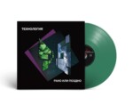 LP: Технология — «Рано или поздно» (1993/2022)  [Limited Green Vinyl]