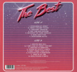 LP: C.C. Catch — «The Best» (2022) [Pink Vinyl] COVER VG+ — изображение 3