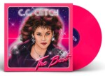 LP: C.C. Catch — «The Best» (2022) [Pink Vinyl] COVER VG+