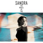 LP: Sandra — «The Wheel Of Time» (2002/2023) [Orange Vinyl] — изображение 2