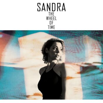 LP: Sandra — «The Wheel Of Time» (2002/2023) [Black Vinyl] — изображение 2
