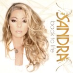 LP: Sandra — «Back To Life» (2009/2023) [2LP Black Vinyl] — изображение 2