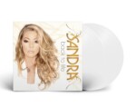 LP: Sandra — «Back To Life» (2009/2023) [2LP Limited White Vinyl]