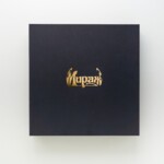 [PREORDER] Box-set: Мираж — «Коллекция» (1987-1991/2023) [4LP Deluxe Box Set]