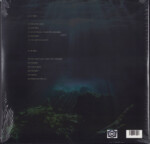 LP: U96 — «20.000 Meilen Unter Dem Meer» (2022) [Black Vinyl] — изображение 2