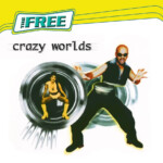LP: The Free — «Crazy World» (1996/2023) [Limited Yellow Vinyl] — изображение 2