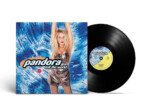 LP: Pandora — «Tell The World» (1995/2023) [Black Vinyl]