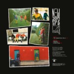 EP": New Composers / Новые Композиторы — «Sputnik Of Life EP» (1990/2022) [Green Vinyl] — изображение 3