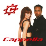 LP: Cappella — «Cappella» (1998/2023) [Black Vinyl] — изображение 2