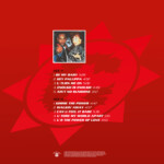 LP: Cappella — «Cappella» (1998/2023) [Black Vinyl] — изображение 3