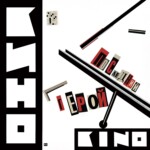 LP: КИНО — «Последний герой» (1989/2023) [2LP Limited Green Vinyl] — изображение 2