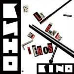 LP: КИНО — «Le Dernier Des Héros» (1989/2023) [Black Vinyl] — изображение 2