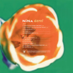 LP: Nina — «Dare!» (1995/2022)  [Limited Green Vinyl] — изображение 3