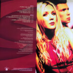 LP: Sylver — «Chances» (2001/2021) [Limited Red Vinyl] — изображение 3