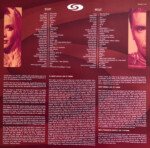 LP: Sylver — «Chances» (2001/2021) [Limited Red Vinyl] — изображение 5