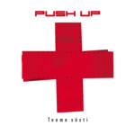 LP: Push Up — «Teeme süsti» (2000/2023)  [Limited Orange Vinyl] — изображение 2