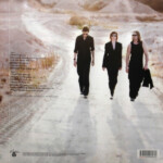 LP: X-Perience — «Lost In Paradise» (2006/2021) [Limited Pink Vinyl] — изображение 3