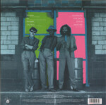 LP: Bad Boys Blue — «Hot Girls, Bad Boys» (1985/2020) [Limited Yellow Vinyl] — изображение 5