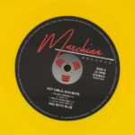 LP: Bad Boys Blue — «Hot Girls, Bad Boys» (1985/2020) [Limited Yellow Vinyl] — изображение 3