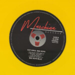 LP: Bad Boys Blue — «Hot Girls, Bad Boys» (1985/2020) [Limited Yellow Vinyl] — изображение 2