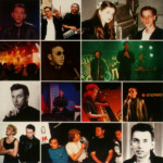 LP: БИО — «Музыка стойких оптимистов» (1991/2021) [Black Vinyl] — изображение 3