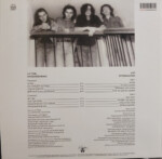 LP: Аспид — «Кровоизлияние» (1993/2021) [Black Vinyl] — изображение 3