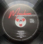 LP: НРГ — «Проснись» (1989/2020) [Black Vinyl] — изображение 7