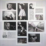 LP: НРГ — «Проснись» (1989/2020) [Limited Vinyl] — изображение 2