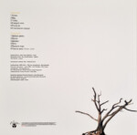 LP: Танцы Минус — «Флора/Фауна» (2000/2022) [Black Vinyl] — изображение 6