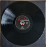 LP: Танцы Минус — «Флора/Фауна» (2000/2022) [Black Vinyl] — изображение 4