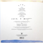 LP: Игры — «Крик в жизни» (1989/2020) [Black Vinyl] — изображение 4