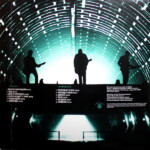 LP: Смысловые Галлюцинации — «3000» (2000/2021) [Black Vinyl] — изображение 4