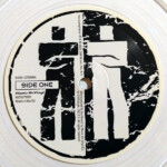 LP: 2 Brothers On The 4th Floor — «Dreams» (1994/2022) [2LP Limited Crystal Clear Vinyl] — изображение 5