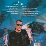 LP: Bad Boys Blue — «Tears Turning To Ice» (2020) [Black Vinyl] — изображение 2