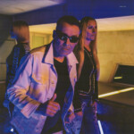 LP: Bad Boys Blue — «Tears Turning To Ice» (2020) [Limited Blue Vinyl] — изображение 4