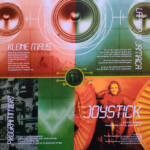 LP: Das Modul — «Musik Mit Herz» (1995/2021) [Black Vinyl] — изображение 5