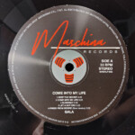 LP: GALA — «Come Into My Life» (1997/2020) [Black Vinyl] — изображение 4