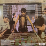 LP: GALA — «Come Into My Life» (1997/2020) [Black Vinyl] — изображение 3