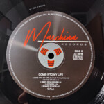 LP: GALA — «Come Into My Life» (1997/2020) [Black Vinyl] — изображение 5